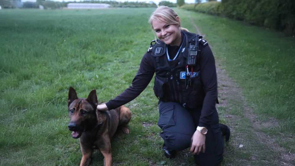 Why care is not a weakness in policing