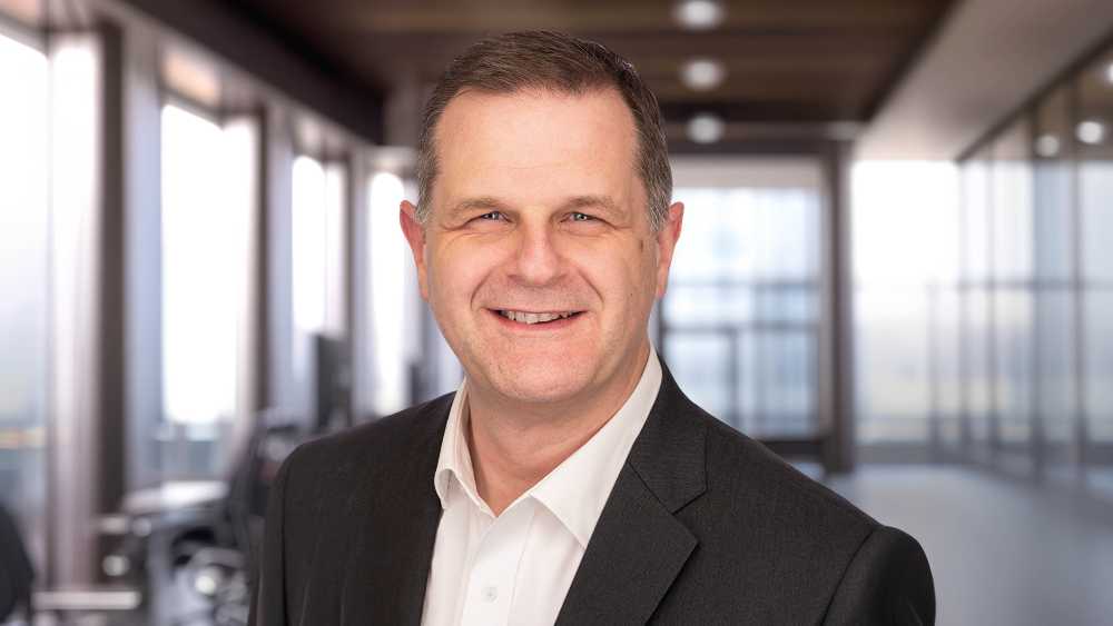 Hirsch UK and TDSI: Uniting for a smarter security future