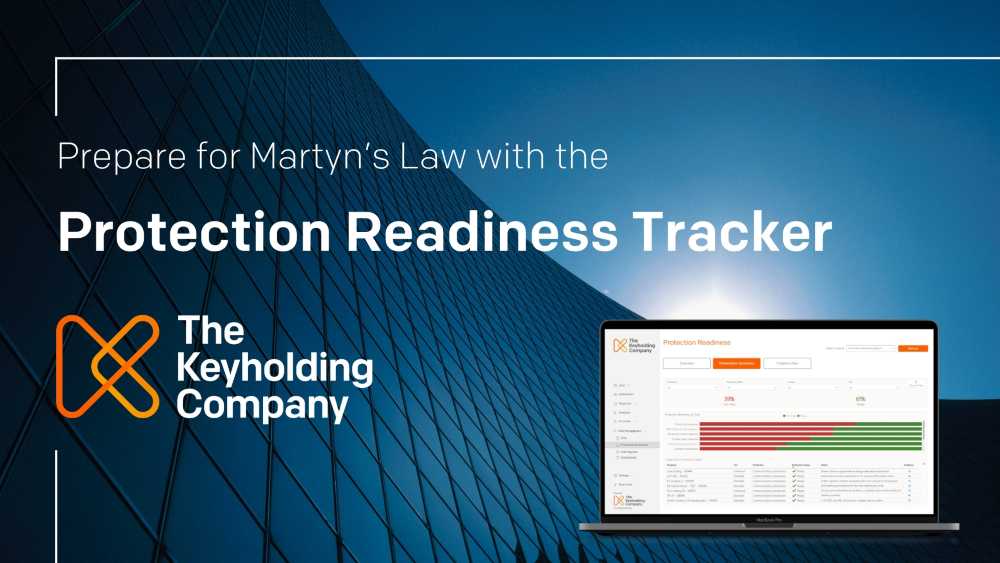 <p><strong>"Security Firm Launches Digital Tool For Martyn’s Law Compliance"</strong></p> - News Directory 3