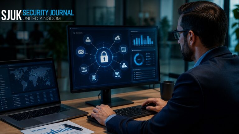 How Risk Management Frameworks Protect Organisations from Insider Threats