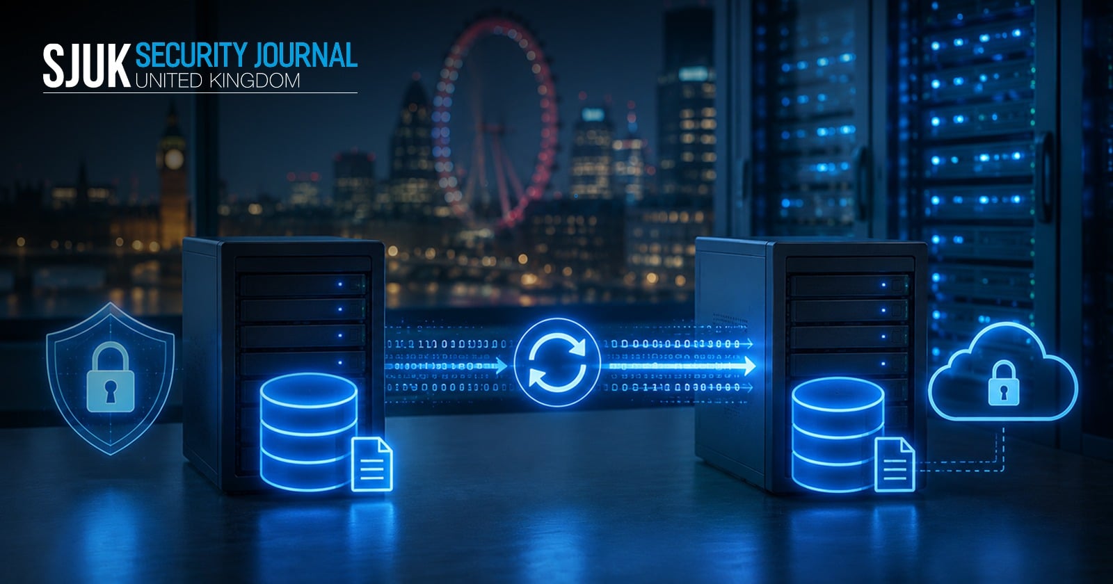 Local Continuous Replication