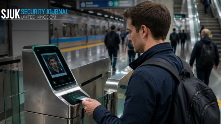 Why Metro Identification Is Becoming Essential for Smart City Security Strategies