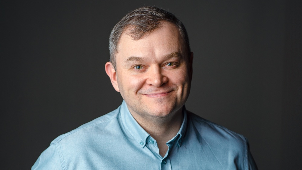 Alarm.com appoints new International BDM