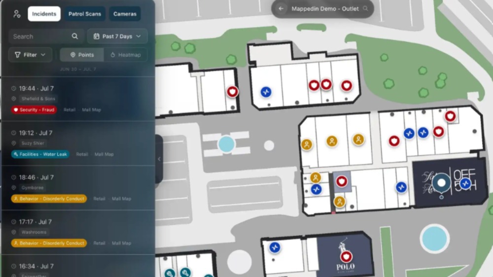 Richpix 360 expands to tackle Martyn’s Law