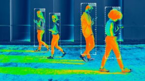 Thermal cameras: Seeing risk before it reaches you