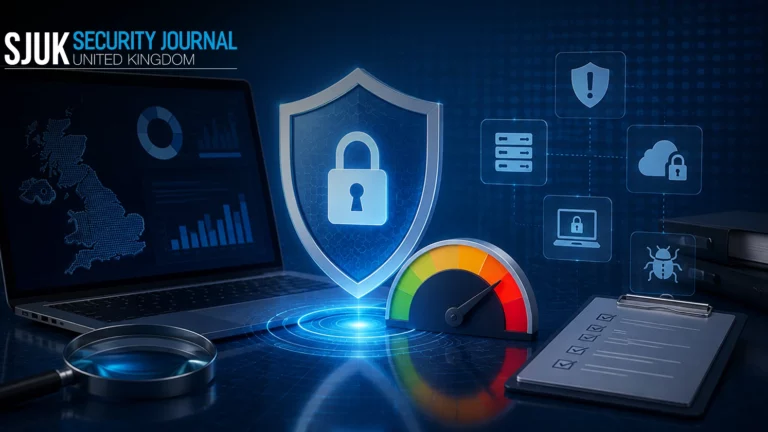 What Is a Cyber Security Risk Assessment? A Guide for UK Businesses