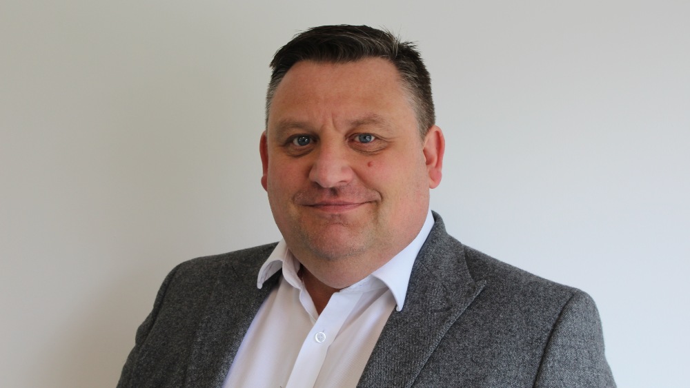 i-PRO appoints new President of EMEA