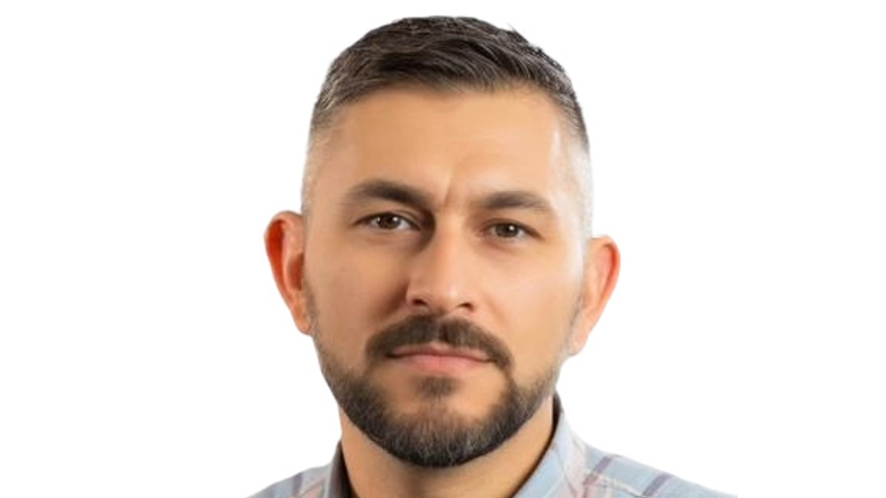 Serge Zappone named as new leader of Allegion International