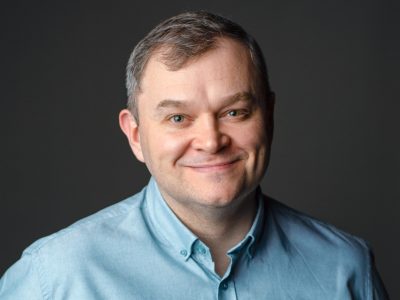 Alarm.com appoints new International BDM