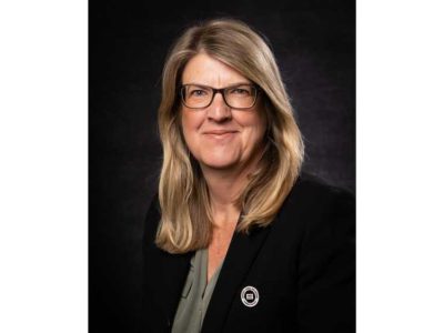 Corps Security appoints new Chair for its Board