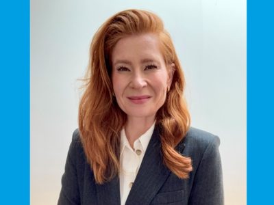 Gemma Ungoed-Thomas joins FIOR