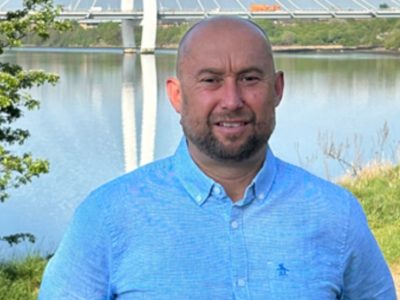 Vox Ignis appoints new sales manager