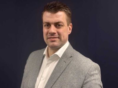 Securitas names new UK North & BAE Systems Area Director
