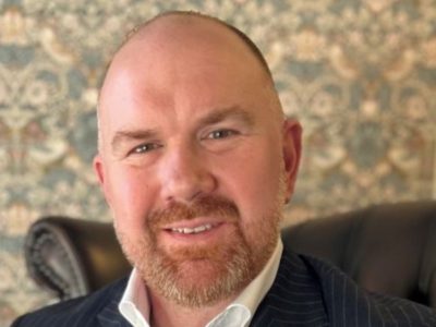 Solstice AV appoints new CFO and COO